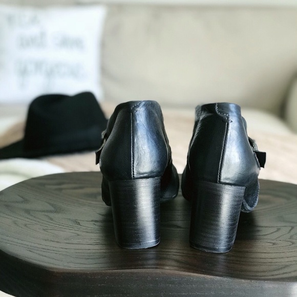 Pantanetti ankle boots - Picture 5 of 9